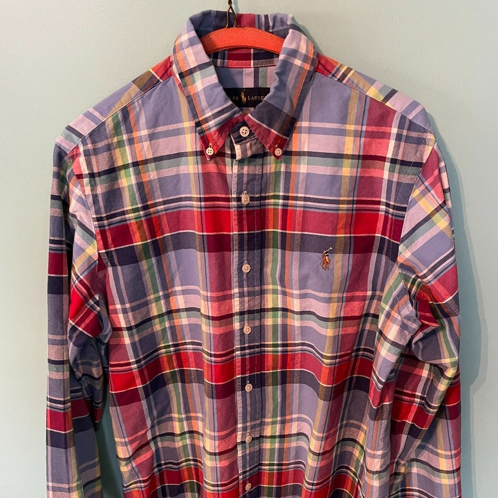 Ralph Lauren Button Down